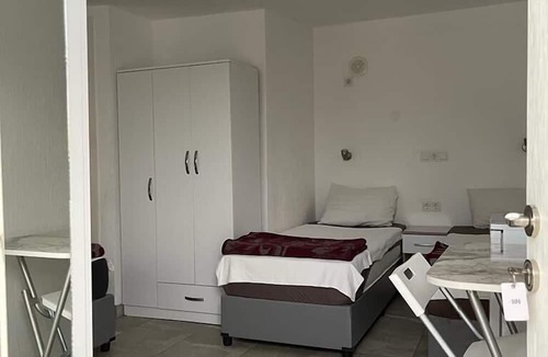 Guvercinlik Bed & Breakfast | Vardar Motel
