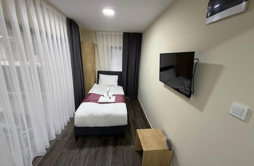Antalya City Centre House | Alpaslan Otel Pansiyon