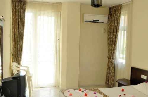 Mahmutlar Resort | Bariscan Hotel – All Inclusive