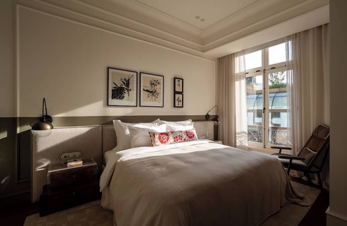 Karakoy Hotel | Hovagimyan Hotel and Suites