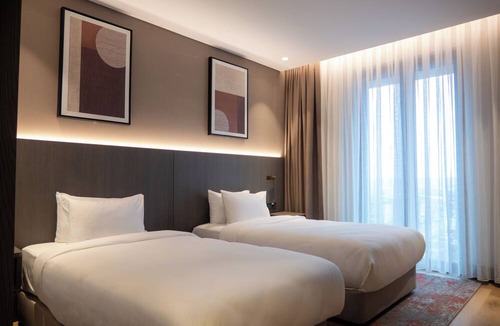 Arnavutkoy Hotel | Ramada By Wyndham Arnavutkoy