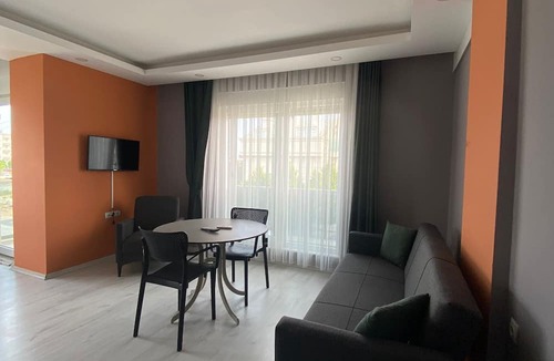 Lara Apartment | akdeniz suite