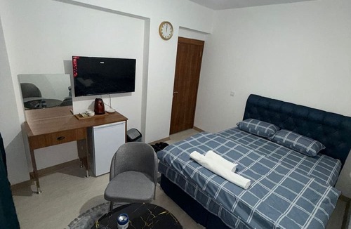 Sur Apartment | FİDA BUTİK OTEL