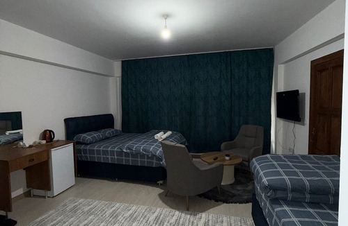 Sur Apartment | FİDA BUTİK OTEL