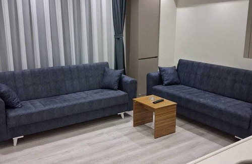 Bolu Apartment | Bolu Tabaklar Suit