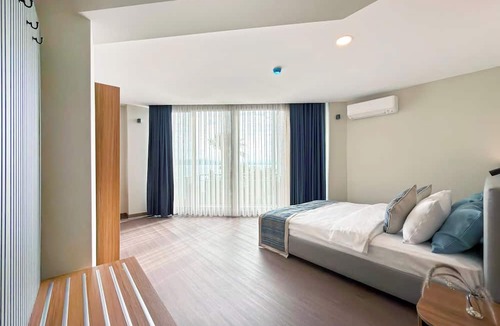 Gulbahce Mahallesi Hotel | Silver Bay Club House