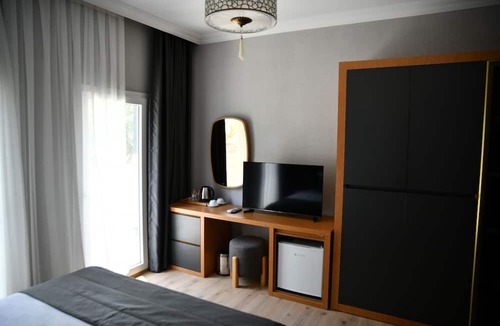 Bodrum City Center Hotel | MYELLA MARINA HOTEL