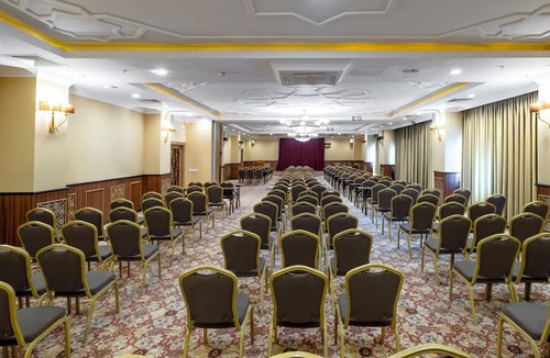 Konakli Hotel | Solivia Hotel