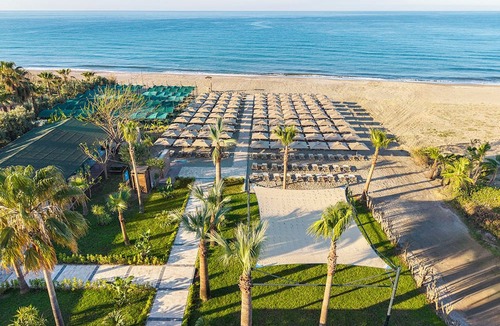 Konakli Hotel | Solivia Hotel