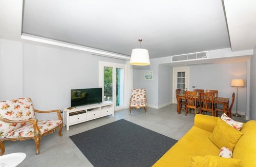 Selimiye Villa | Villa Familia Selimiye Marmaris Daily Weekly Rentals