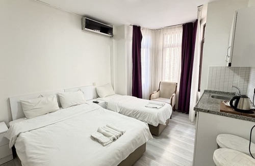 Taksim Hotel | Royal Pera Taksim