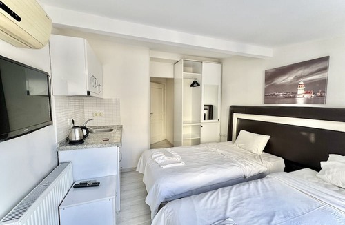 Taksim Hotel | Royal Pera Taksim
