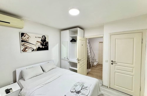 Taksim Hotel | Royal Pera Taksim