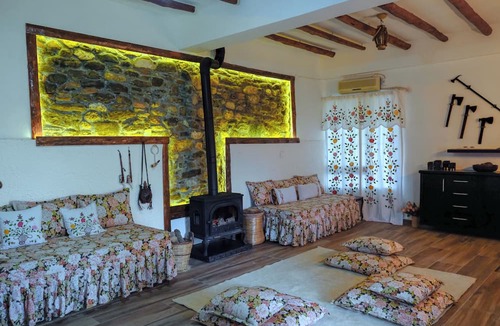 Alacali House | Saygın Farmhouse Ephesus Boutique Hotel