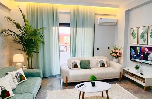 Arsuz Apartment | ARSUZ GRAND SUITE