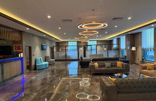 Kangal Hotel | Kangal Nicer Hotel