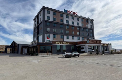 Kangal Hotel | Kangal Nicer Hotel