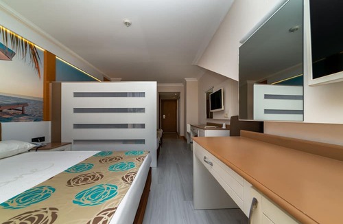 Evrenseki Hotel | Primasol Hane Family Resort Hotel