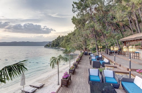 Turgutkoy Koyu Resort | Angel's Marmaris Hotel