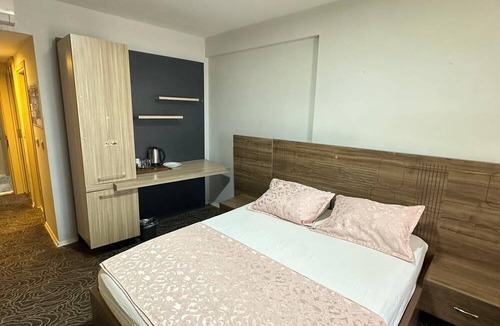 Buyukcekmece House | Carmen Suite