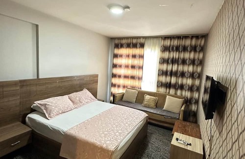 Buyukcekmece House | Carmen Suite