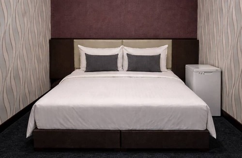 Sur Hotel | Lacos hotel