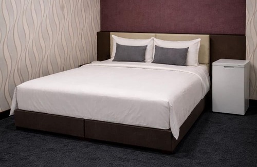 Sur Hotel | Lacos hotel
