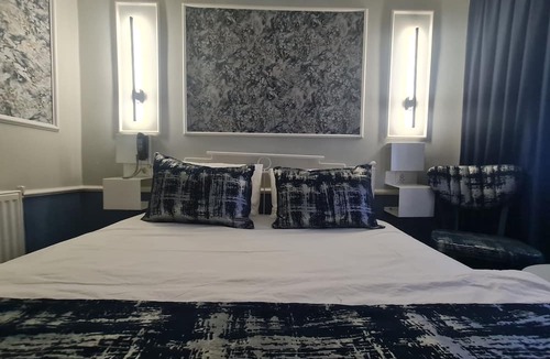 Bakırkoy Hotel | Bakırköy Otel