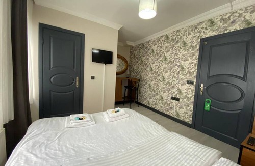 Karesi Hotel | Özdemir Otel