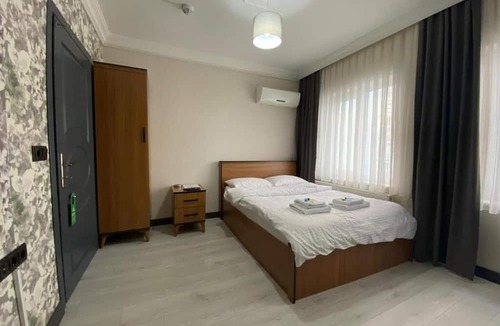 Karesi Hotel | Özdemir Otel