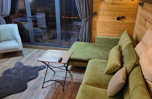 Ardesen Ski Chalet | Ceobungalov