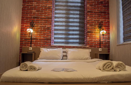 Pera House | Central Stay