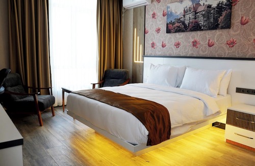Battalgazi Hotel | Akgül Otel