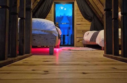 Ardesen Ski Chalet | ceobungalov