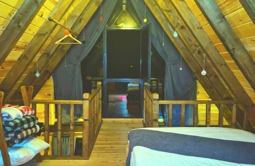 Ardesen Ski Chalet | ceobungalov