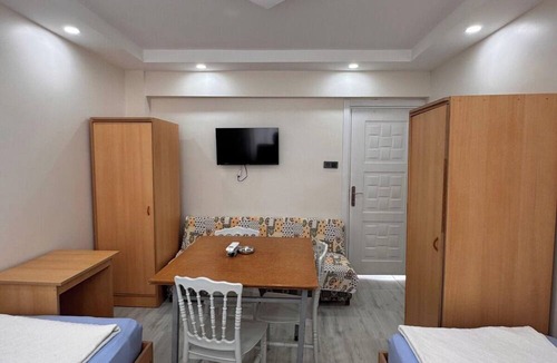 Lapseki Apartment | Orçın Apartmanı