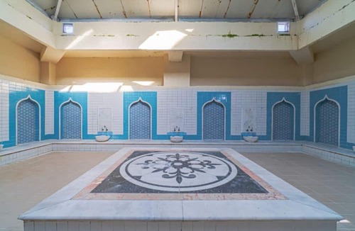Gazligol Resort | Dora Thermal Tatil Köyü & Spa