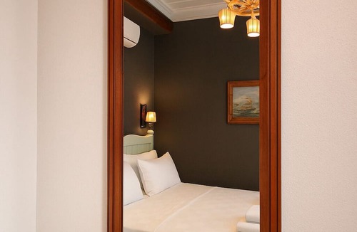Ayvalik City Center House | Defne Pansiyon Ayvalık