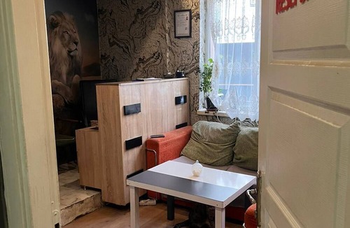 Ipekyolu Hostel | beta hostel