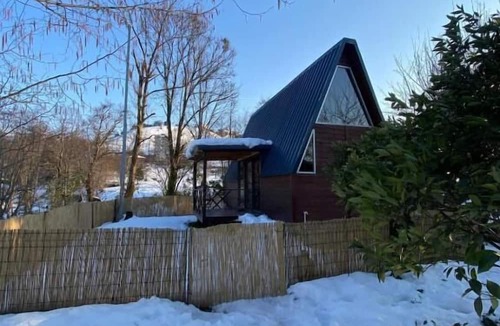Ardesen House | Akorya Bungalov