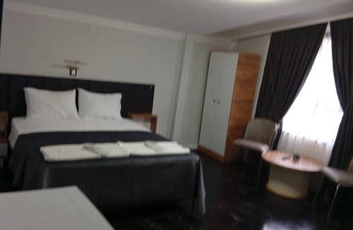 Afyonkarahisar Apartment | Şelale apart otel