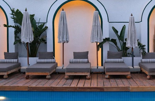 Arsuz Hostel | Casa Kawa