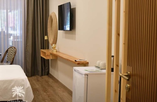 Arsuz Hostel | Casa Kawa