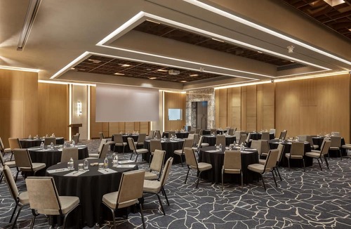 Arnavutkoy Hotel | Hilton Istanbul Airport