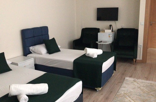 Sur Hostel | Suriçi Butik otel