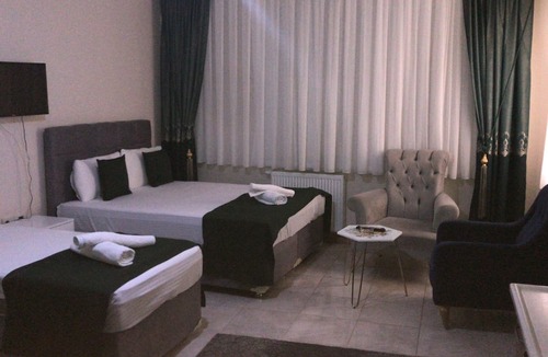 Sur Hostel | Suriçi Butik otel