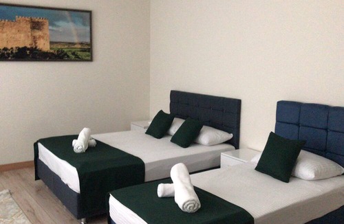 Sur Hostel | Suriçi Butik otel