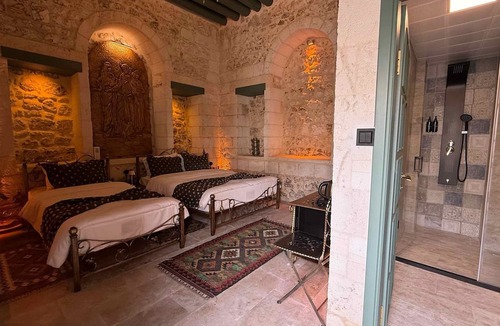 Eyyubiye Hotel | Liora Hotel