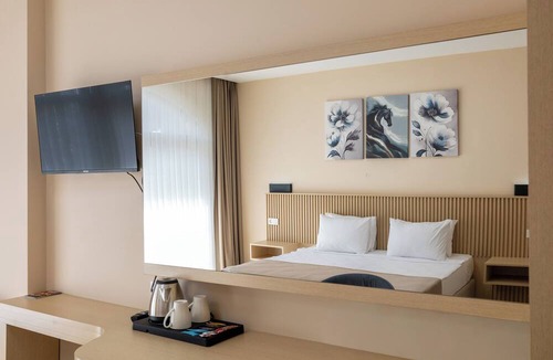 Sarkoy Hotel | Tek Hotel Murefte