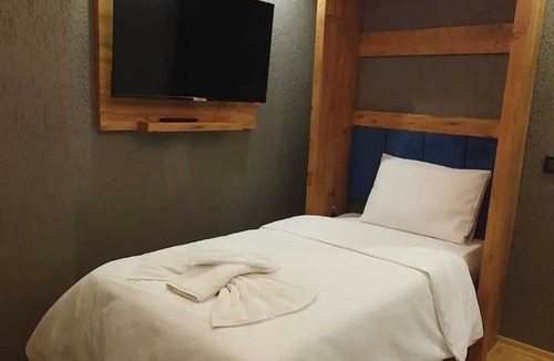 Kumkapi Hotel | BOLCELLO HOTEL